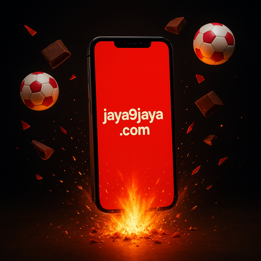 jaya9: অবিশ্বাস্য পুরস্কার সহ সেরা স্লট গেম