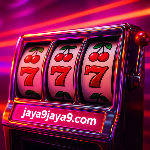 jaya9: পুরস্কারযোগ্য ও নিরাপদ প্ল্যাটফর্ম