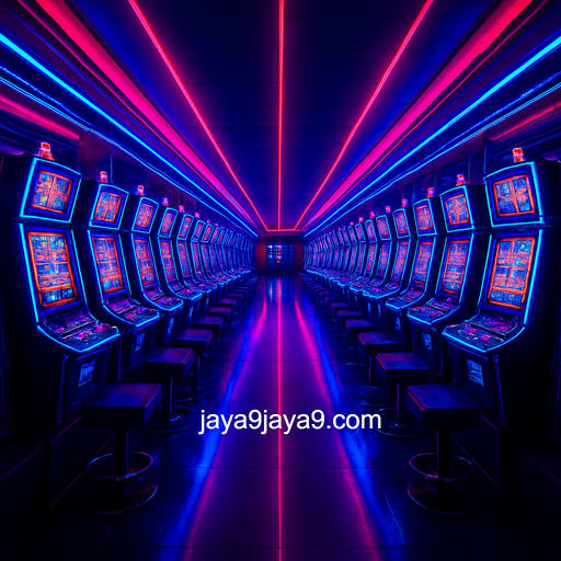 jaya9: ক্র্যাশে তাৎক্ষণিক রোমাঞ্চ ও উচ্চ মুনাফা উপভোগ করুন